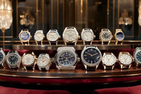 国际十大奢侈品牌手表、国际十大奢侈品牌手表排名