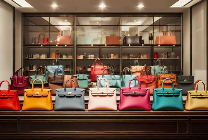 全球奢侈品包牌排行榜最新，全球奢侈品包牌排行榜最新图片