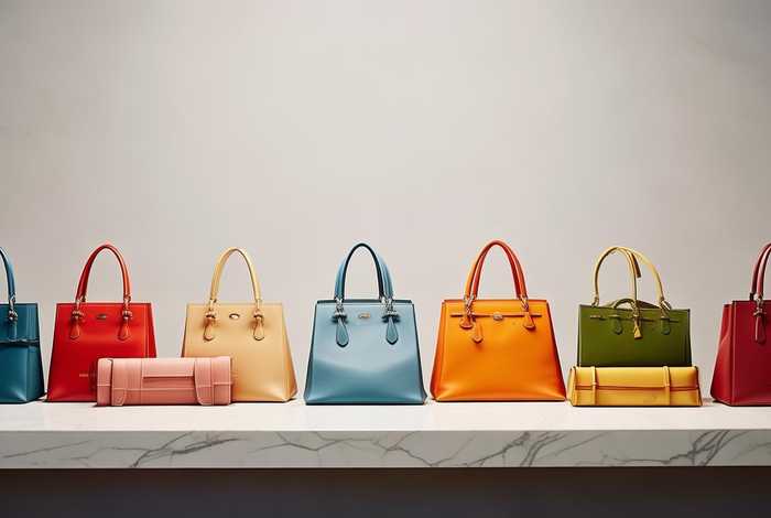 女士包奢侈品牌排行榜图片（女士包奢侈品牌排行榜图片大全）