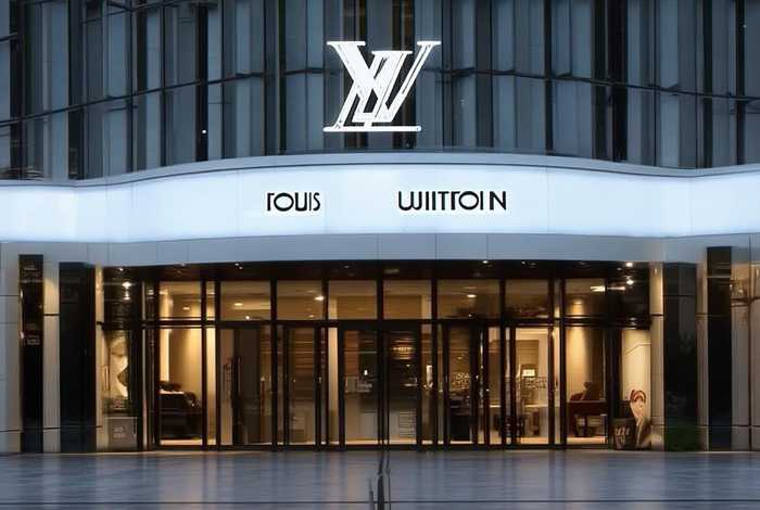 路易威登中文官网 路易威登中文官网入口