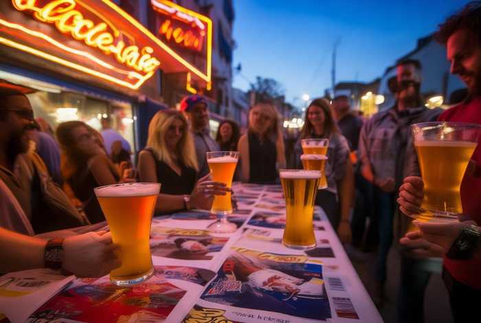 啤酒品牌代理加盟 - 啤酒品牌代理加盟电话