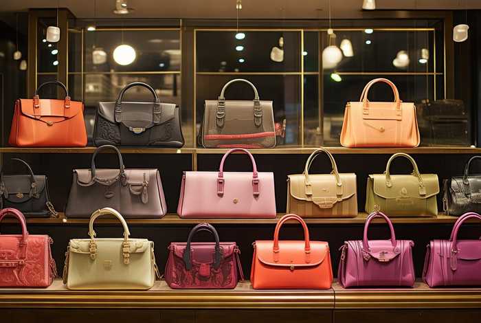 轻奢女包品牌排行榜图片、轻奢女包品牌排行榜图片大全