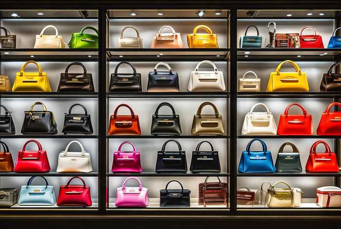 海棠湾免税店包包品牌 海棠湾免税店包包品牌有哪些