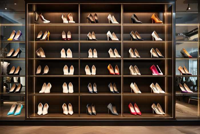 女鞋奢侈品品牌排行榜前十、女鞋奢侈品品牌排行榜前十名