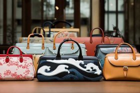 日本包包品牌前十名图片（日本包包品牌前十名图片大全）