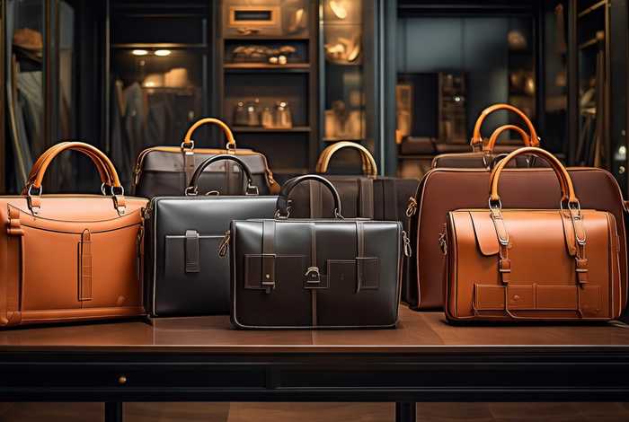 男包品牌大全排名推荐（男包品牌大全排名推荐图片）