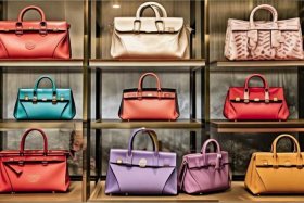 女包包品牌大全排行榜 - 女包包品牌大全排行榜前十名