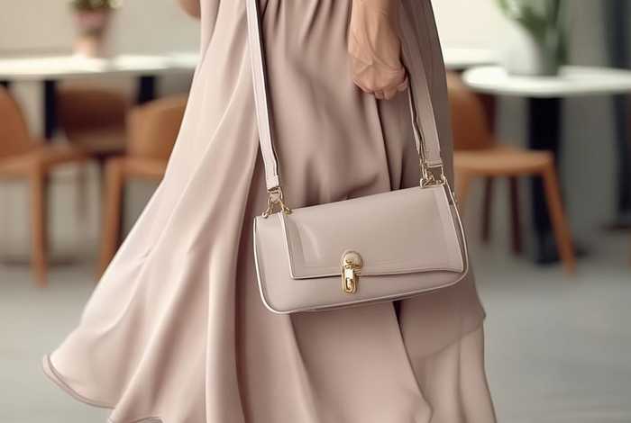 女士单肩包斜挎包小包 女士单肩包斜挎包小包怎么搭配
