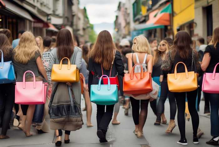 平民价女包排行 平民女包包品牌排行榜