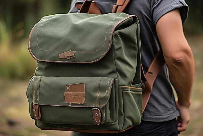 男士帆布大容量单肩包图片 男士帆布大容量单肩包图片及价格