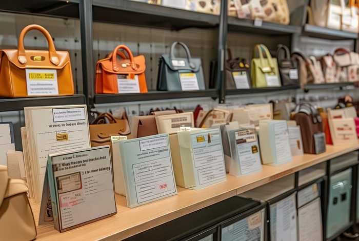 卖二手包包需要什么手续么（卖二手包需要注意什么）