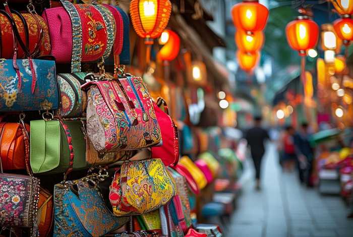 广东女包 - 广东女包品牌大全