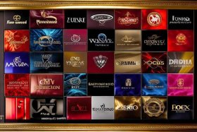 全球50个高端奢侈品牌、全球50个高端奢侈品牌有哪些