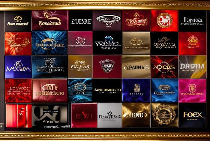 全球50个高端奢侈品牌、全球50个高端奢侈品牌有哪些