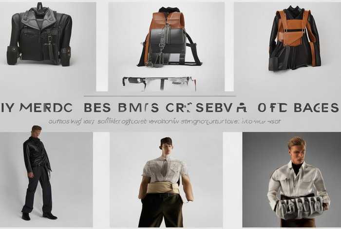 男士十大斜挎包品牌，男士十大斜挎包品牌有哪些