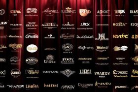 全球前100奢侈品牌（全球前100奢侈品牌有哪些）