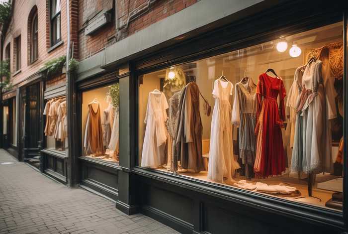 国产小众品牌女装品牌，国产小众品牌女装品牌有哪些