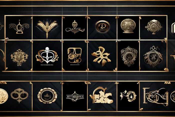 全球十大奢侈香水品牌logo（全球十大顶级香水奢侈品牌）