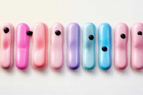 上黑名单的姨妈巾、姨妈巾黑名单有哪些