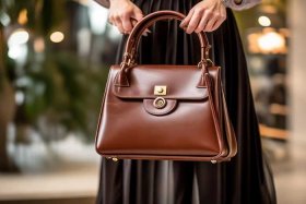 女士包买什么材质的好 - 女士包买什么材质的好用