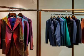 日本loewe价格；loveless日本品牌衣服价格