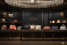 全球前十奢侈品牌（全球前十奢侈品牌有哪些）