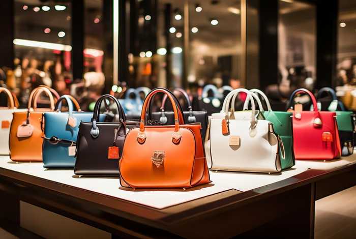 女士包包新款品牌大全 女士包包新款品牌大全及价格