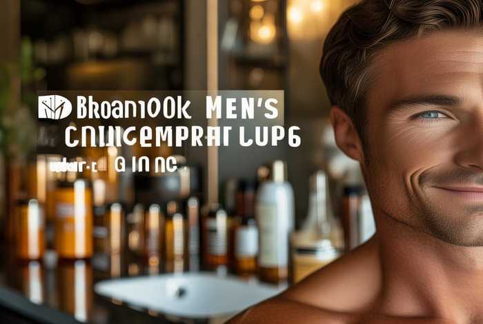 全球十大男士护肤品 全球十大男士护肤品排名