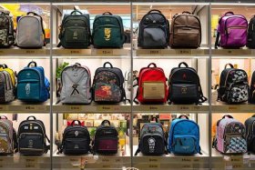 日本书包品牌十大排名，日本书包品牌十大排名及价格