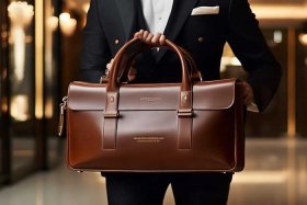 入门男士奢侈品包哪些品牌 男士包奢侈品牌排行榜