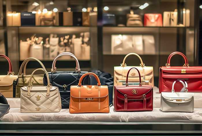 女品牌包包都有什么牌子；女品牌包包都有什么牌子？