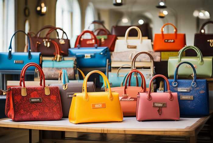 好听的包包款式名称 - 好听的包包款式名称大全