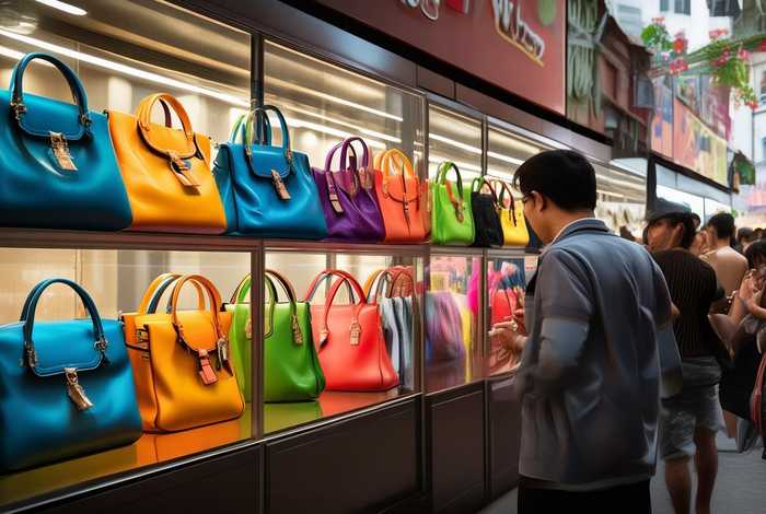 广州的包包质量怎么样 - 广州哪里的包包质量好