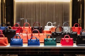国际奢侈品女包、国际奢侈品女包品牌排行榜