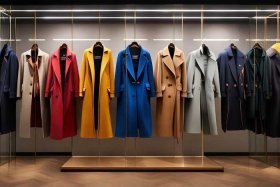 奢侈品风衣十大名牌、奢侈品风衣十大名牌有哪些