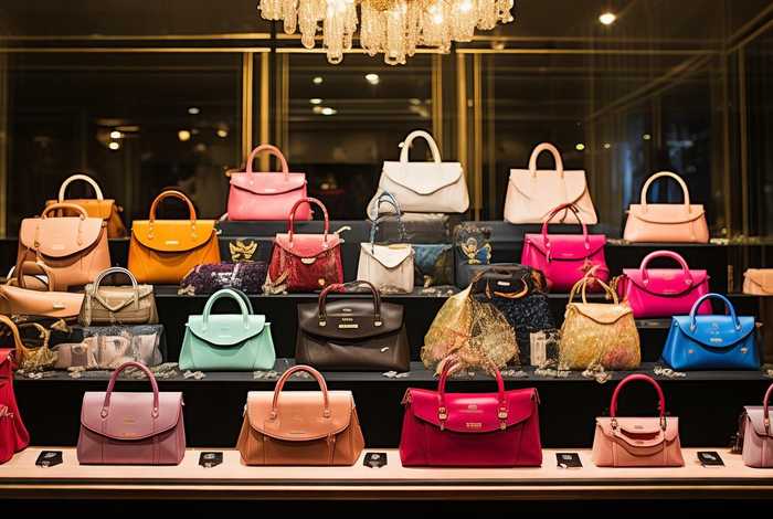 奢侈品包包牌子排名及图片（奢侈品包包牌子排名及图片及价格）