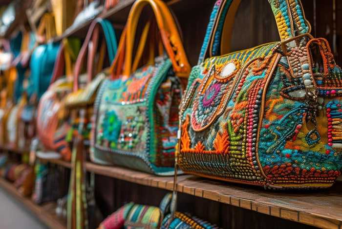 哪些小众品牌的包好看 - 哪些小众品牌的包好看又实惠