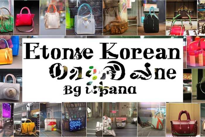 韩国包包品牌排行榜前十名;韩国包包品牌排行榜前十名有哪些 韩国包包品牌排行榜前十名;韩国包包品牌排行榜前十名有哪些