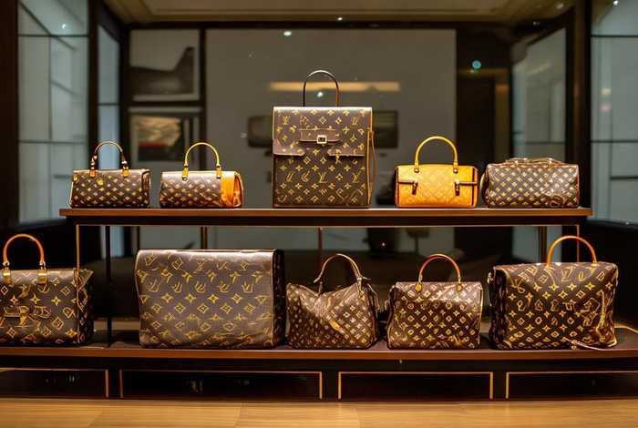 老花包包品牌、老花包包品牌有哪些