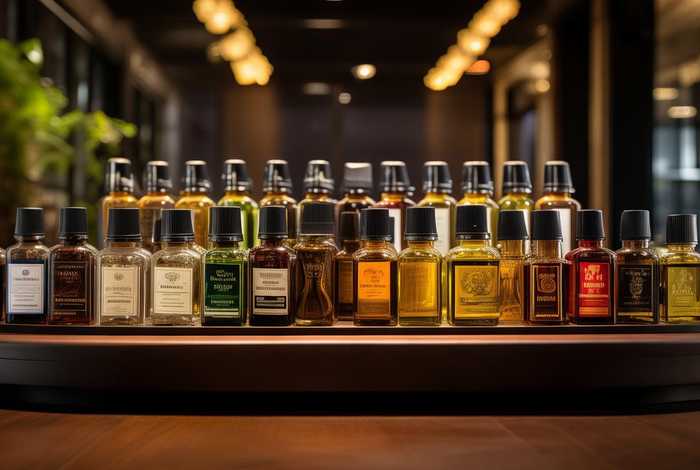 国际10大精油品牌有哪些；国际10大精油品牌有哪些牌子