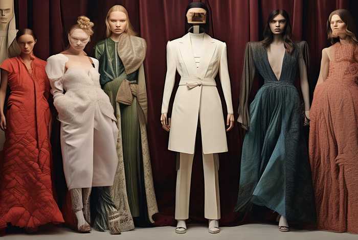 国际十大轻奢品牌服装，国际十大轻奢品牌服装有哪些