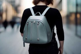 女士双肩背包最新款，女士双肩背包最新款图片