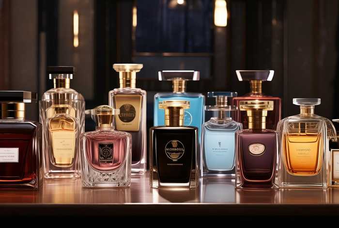 国际香氛品牌排行榜、国际香氛品牌排行榜最新