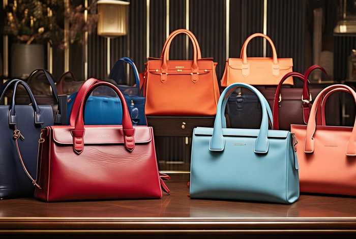品牌包包有哪几种，品牌包包有哪几种类型