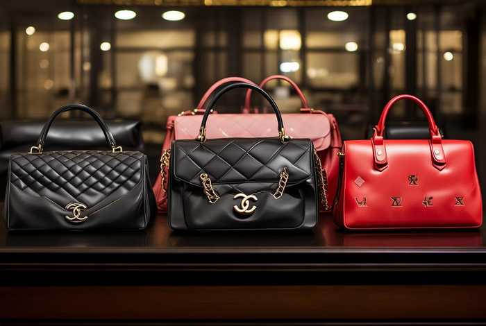 名牌包包经典款的盘点 - 名牌包的经典款有哪些