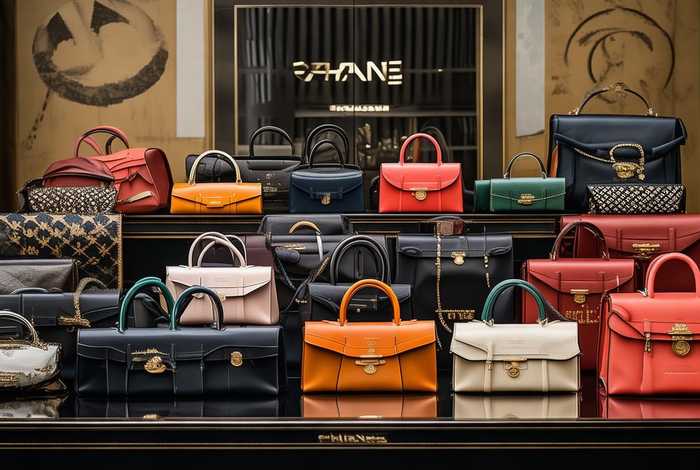 奢侈品包有哪些品牌，奢侈品包有哪些品牌汇总集合