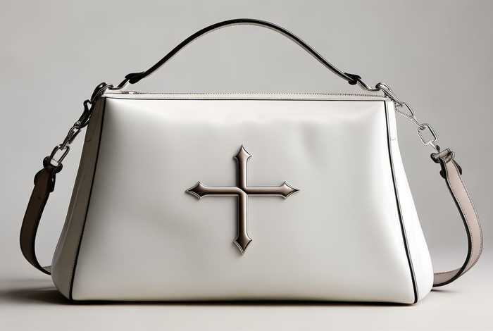 类似logo像十字架的包包是啥、类似logo像十字架的包包是啥牌子