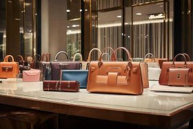 国内最好的女包品牌 - 国内最好的女包品牌有哪些