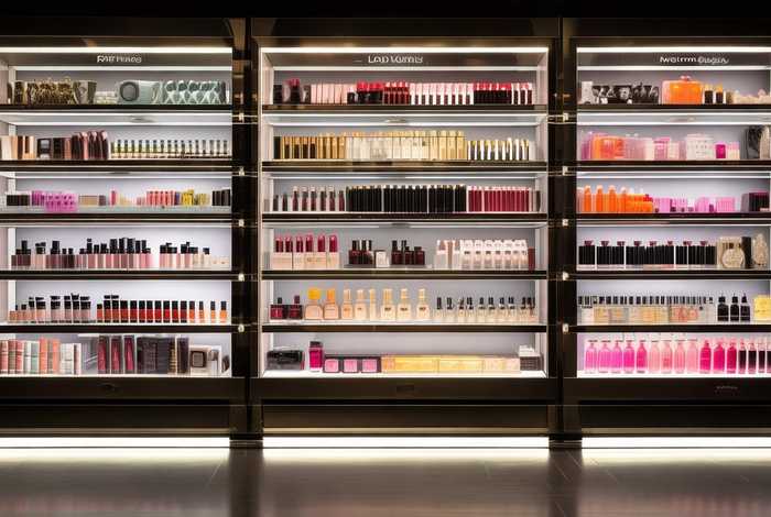 化妆品品牌前十名有哪些（化妆品排行榜前十名的品牌有哪些品牌）