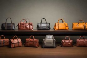 男士手包品牌十大排名榜 男士手包品牌十大排名榜图片